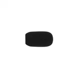 Headset Mic Muff Windscreen For Lightspeed Zulu, Sierra, Pfx, 30-3G, Mach 1 New. Price: $7.95.
