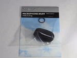 Air Classic Headset Mike W/ O-ring P/n ASA-HS-1-MUFF New. Price: $11.99.