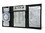 Newest Version Tri Fold Ifr Kneeeboard By P/n ASA-KB-3I-A. Price: $45.99.