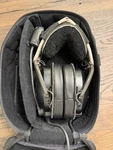 Bose AHX-34-01 Aviation Headset W/ Lemo Plug & Ga Dual Adapter/extras Like New Used. Price: $349.99.