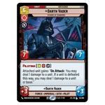Star Wars Unlimited Jump To Lightspeed Darth Vader Scourge Of Squadrons (lege... Ungraded. Price: $46.90.