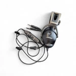 Bose Aviation A10 Dual Ga Plugs Headset AHX-32-01 W/ Uflymike Accessory Used. Price: $799.99.