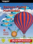 Asa 2026, Balloon Flying Handbook (ebook Pd), P/n, 8083-11B-PD Brand. Price: $29.99.