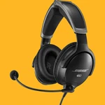 New Bose A30 Anr Aviation Headset Pin Xlr Flex Power With Bluetooth 857641-317. Price: $1299.00.