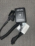 David Clark 40763G-02 Model C6008B Radio / Headset Ptt Adapter New. Price: $48.00.