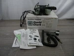 David Clark H10-13 Aviation Headset P/n 40422G-01 Pilot W/ Box Used. Price: $175.00.