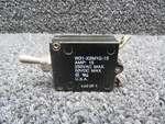 W31-X2M1G-15 Potter-brumfield Circuit Breaker (amps: 15) Used. Price: $39.20.