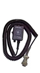 David Clark Model C3019 Headset Adapter Fair Condition#! Used. Price: $49.99.