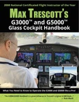 G3000 G5000 Glass Cockpit Handbook - Max Trescott New. Price: $51.16.