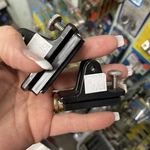 Master Tool Bimini Top Fitting For 2 New. Price: $8.99.