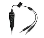 Bose A20 G/a Cable Assembly Dual Plug With Bluetooth New. Price: $400.00.