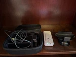 Appareo Stratus 2S Portable Ads-b Receiver Tested/working W/ Case Used. Price: $339.00.