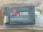 PING1090 Ads-b Receiver Uavionix UAV-1000517-001 Rev Drone DO-260B Cap 20W New. Price: $100.00.