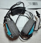 Sigtronics Pilot Headset Used. Price: $72.00.