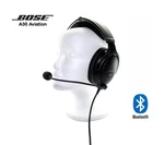 New Bose A30 Ga Headset With Bluetooth Control Module, Dual Plugs- Warranty. Price: $1089.00.