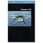 Cessna 172 Pilot's Guide New. Price: $21.22.