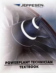 Jeppesen Powerplant Technician (amt) Textbook - New**. Price: $124.95.