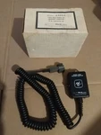Nos David Clark Two Way Radio To Headset Adapter C3003 18667G-04 New. Price: $26.99.
