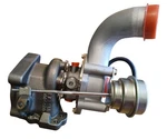 Jm-gsp Turbocharger K-t-b Model New Old Stock W/gasket & Hardware Open Box. Price: $228.00.