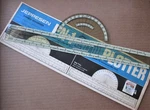 Vtg Nautical Navigation Plotter Jeppesen No 4402 PN-1 Original Sleeve Used. Price: $14.99.