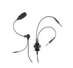 Nomad Pro With Tso'd David Clark Aviation Microphone New. Price: $568.31.
