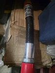 Continental Flexsteel Vapor Assist Recovery Hose. 25R4 0899 Free Shipping New. Price: $75.00.