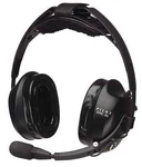 New Pilot PA-1779TH Aviation Anr Cell/satellite Heli Headset. Price: $575.00.