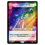 Star Wars Unlimited Jump To Lightspeed Shadow Caster Just Business (legendary... Ungraded. Price: $37.50.