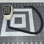 Motorola Tdn 8305A Handheld Radio Microphone W/ Dial Keys Used. Price: $49.99.