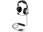 David Clark One-x Enc Headset New. Price: $1309.04.