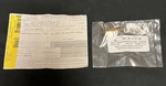 1/8 Ntp Curtis P/n CCA-1550 Fuel Drain Valve, Pipe Thread (cessna 0850410-1) New. Price: $29.99.