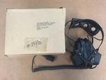 Sonetronics H-251/U Vintage Headphones/headset 10467B New. Price: $35.95.