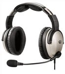 New Lightspeed Zulu 3 Anr Headset. Price: $949.00.