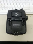 David Clark U9910-BSW Wireless Belt Station 40992G-03 Eu No Battery- Please Read Used. Price: $299.99.