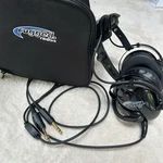 Rugged Air RA200 General Aviation Headset For Pilots - Like New!. Price: $64.99.