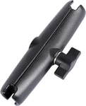 Mounts RAM-B-201U-C Long 5.91 Aluminum Dual Socket Arm For Ball Size New. Price: $16.90.