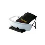 Foggles View Limiting Device For Instrument (ifr) Training New. Price: $39.96.