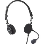 New Telex Airman 750 Headset. Price: $380.00.