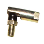 Drag Link End Tie Rod Ball Joint Mower Garden Tractor 3/8"-24 7/16"-20 Hardware New. Price: $10.17.