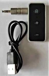 Ufq Aviation Headset Bluetooth Adapter BA-01 New. Price: $15.99.