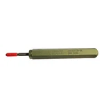 Daniels Dmc M81969/20-01 DRK124A Contact Removal Tool Connector Size 16 & Used. Price: $74.95.