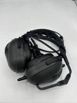 Telex Proair 2000E Aviation Headset Black 70470-000, Made In Usa Used. Price: $30.00.