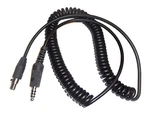 Avcomm Helicopter Coiled Cable For AC-747 P2100 New. Price: $54.95.