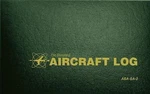 The Standard Aircraft Log: ASA-SA-2- 9781560271178, Staff Creator, Hardcover Good. Price: $14.05.