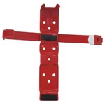 Amerex 817 Fire Extinguisher Bracket, Vehicle/marine/aviation Steel, New. Price: $15.25.
