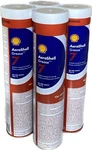Aeroshell Grease 7 Multi-purpose Synthetic Aircraft 4X14OZ Tubes New. Price: $69.95.