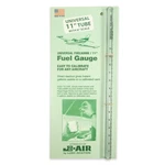 J-air Fuelhawk Universal 11" Gauge Dip Stick Tube, Luso Aviation New. Price: $13.95.
