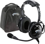 Aviation Headset RA200 Flight School New. Price: $176.49.