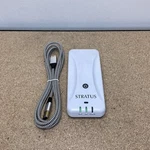 Appareo Stratus 2 Portable Ads-b Receiver Used. Price: $375.00.