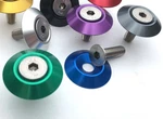 M6 Countersunk Washer. 25MM O.d. Solid Aluminum. Racing Kart Hardware New. Price: $20.99.